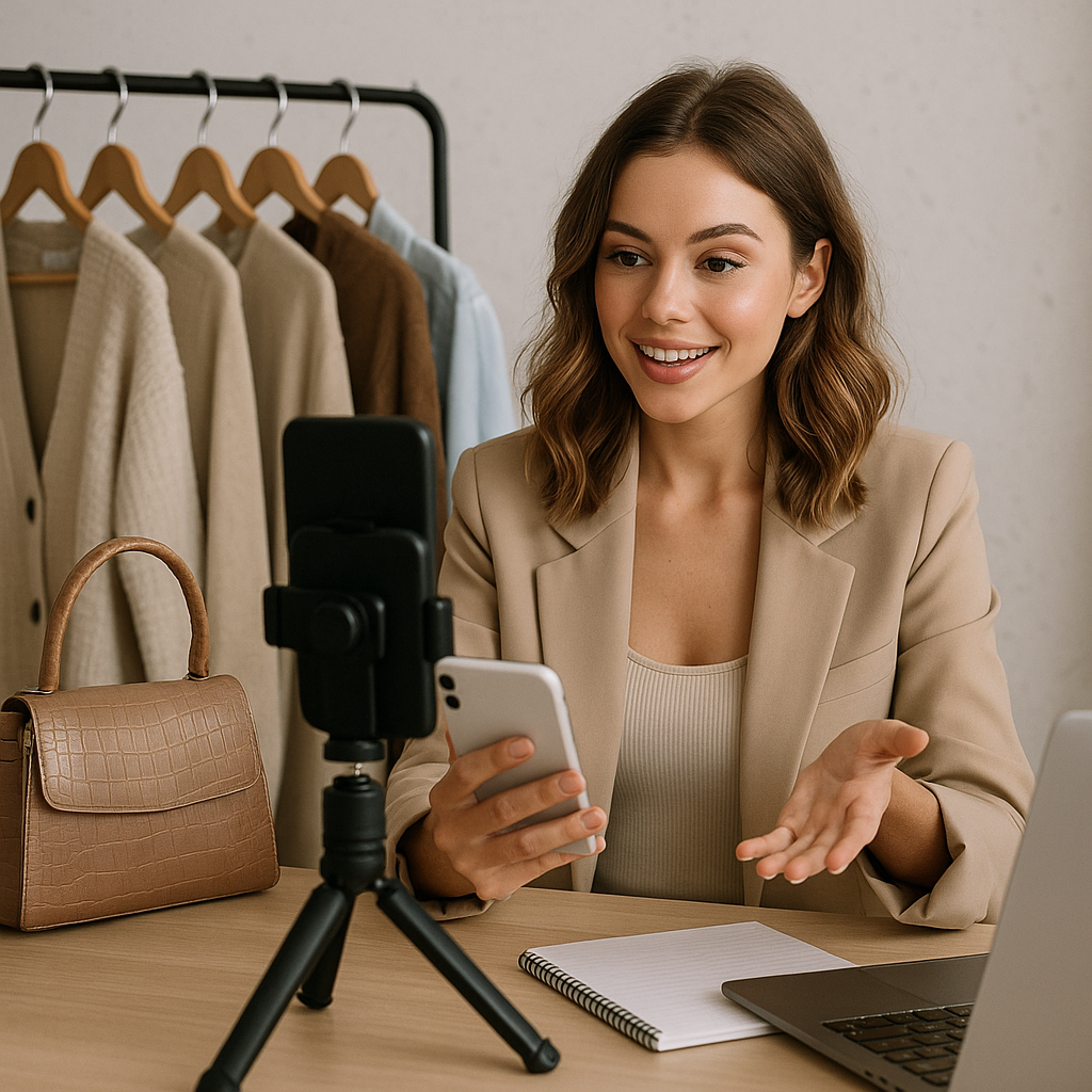 Jak budować osobistą markę modową w social mediach