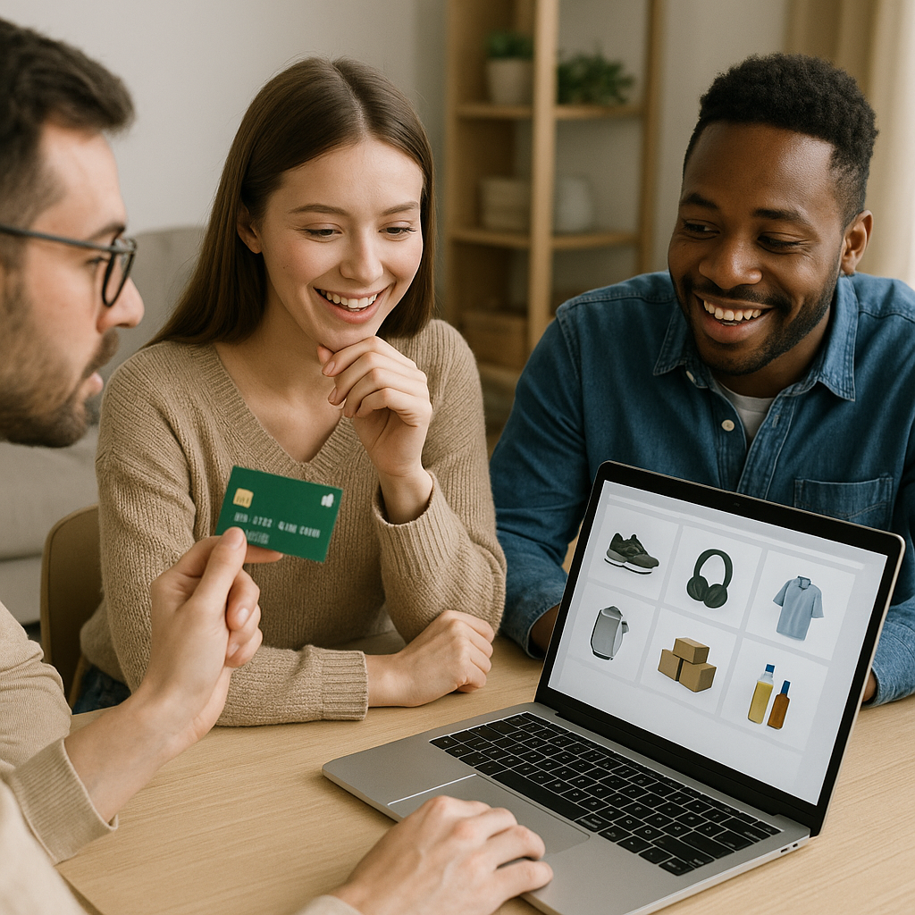 Zakupy grupowe i wspólne zamówienia – czy się opłacają?